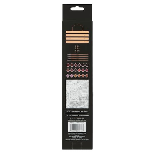 11" x 14" Orchard Paint-by-Number Kit by Artist's Loft®